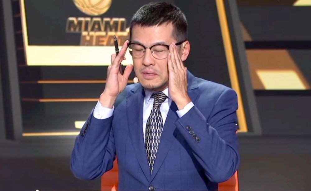 蓝光压制