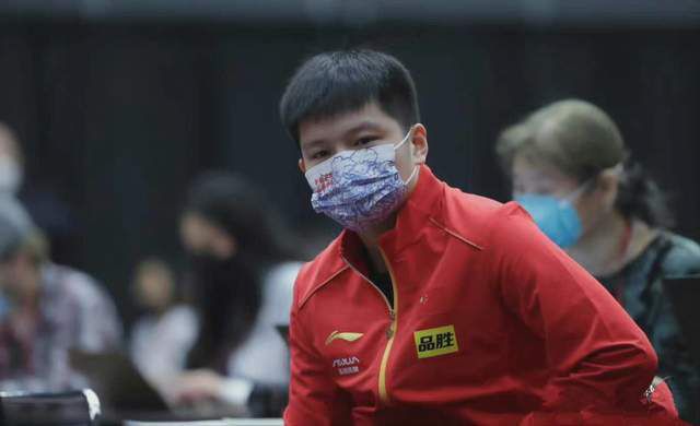 正片
