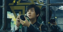 国语版